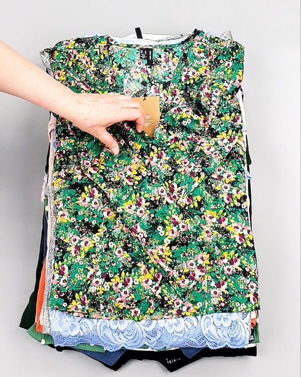 Фотография  189 - BESTSELLER Women mix шт#30 шт, ЛОТ №8236 оптом в Пензе и Пензенской области