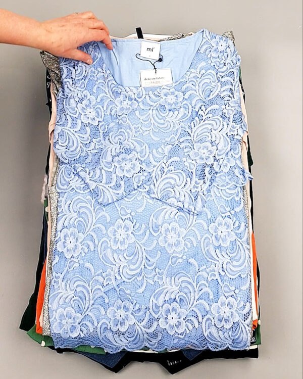 Фотография  754 - BESTSELLER Women mix шт#30 шт, ЛОТ №8236 оптом в Пензе и Пензенской области