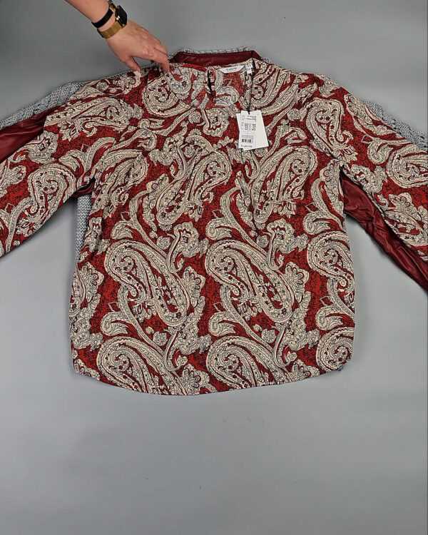 Фотография  248 - ДАНИЯ Winter mix 24#15 кг, ЛОТ СТ-10086 оптом в Пензе и Пензенской области