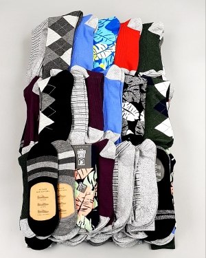 Купить Носки CAN 084#5 кг оптом в Пензе и Пензенской области