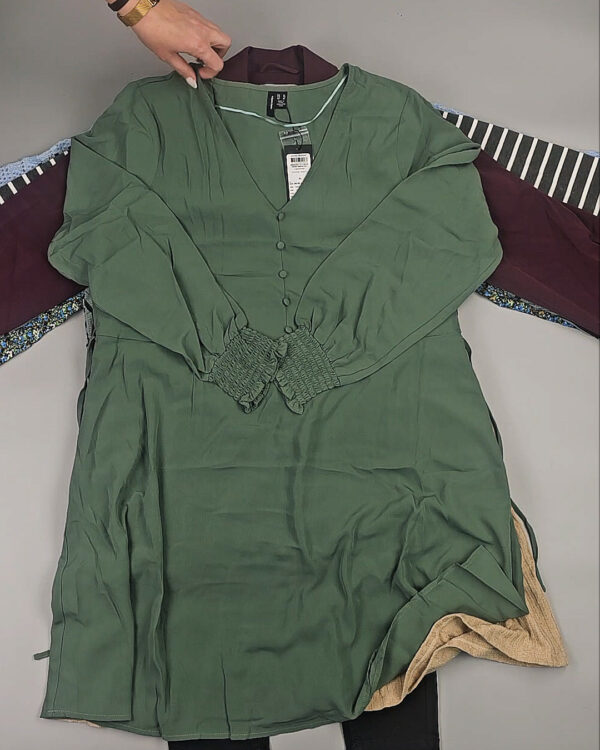 Фотография  622 - ДАНИЯ Winter mix 24#15 кг, ЛОТ СТ-10088 оптом в Пензе и Пензенской области