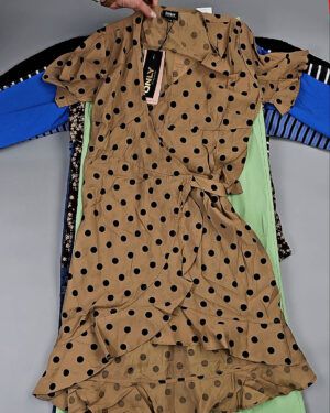 Фотография 445 - DK+Bestseller Winter mix 064#15 кг, ЛОТ СТ-10094 оптом в Пензе и Пензенской области