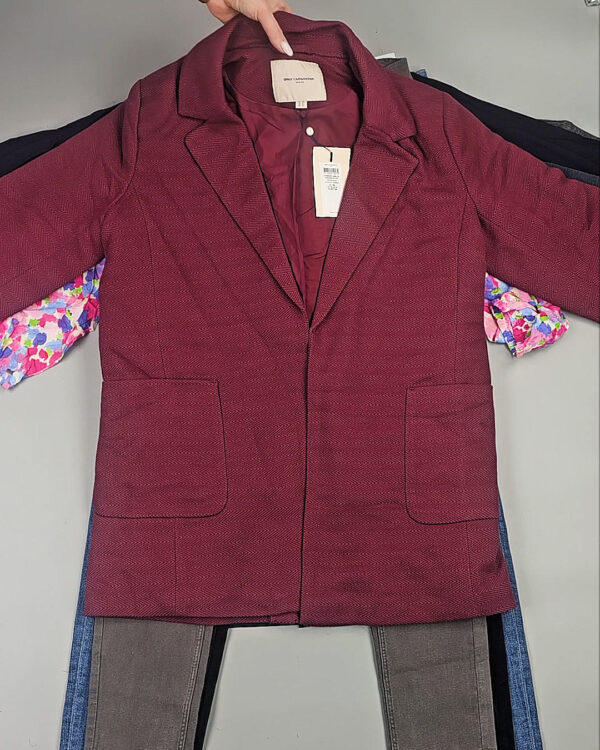 Фотография  328 - ДАНИЯ Winter mix 24#15 кг, ЛОТ СТ-10089 оптом в Пензе и Пензенской области