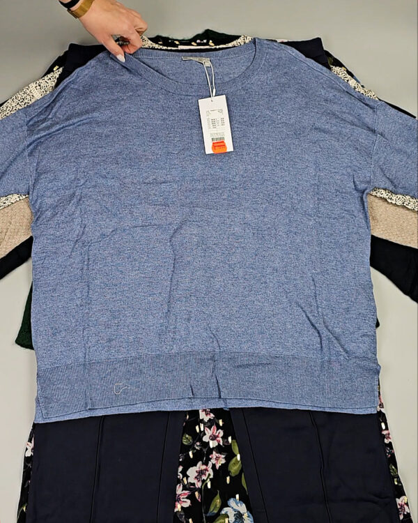 Фотография  733 - DK+Bestseller Winter mix 064#15 кг, ЛОТ СТ-10092 оптом в Пензе и Пензенской области