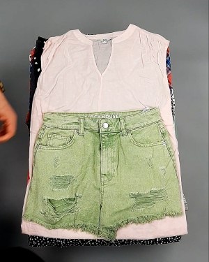 Фотография  214 - C&A Summer mix 022024#15 кг оптом в Пензе и Пензенской области