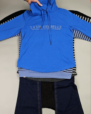 Фотография  849 - DK+Bestseller Winter mix 064#15 кг, ЛОТ СТ-10094 оптом в Пензе и Пензенской области