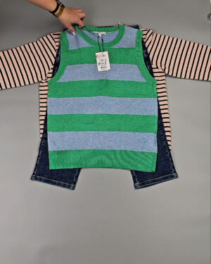 Фотография  878 - DK+Bestseller Winter mix 064#15 кг, ЛОТ СТ-10093 оптом в Пензе и Пензенской области