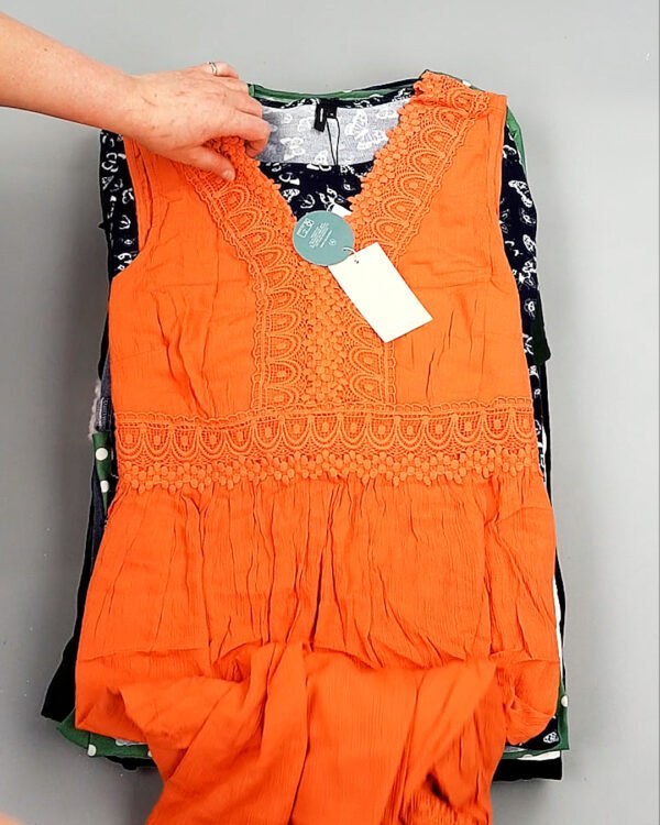 Фотография  841 - BESTSELLER Women mix шт#30 шт, ЛОТ №8236 оптом в Пензе и Пензенской области