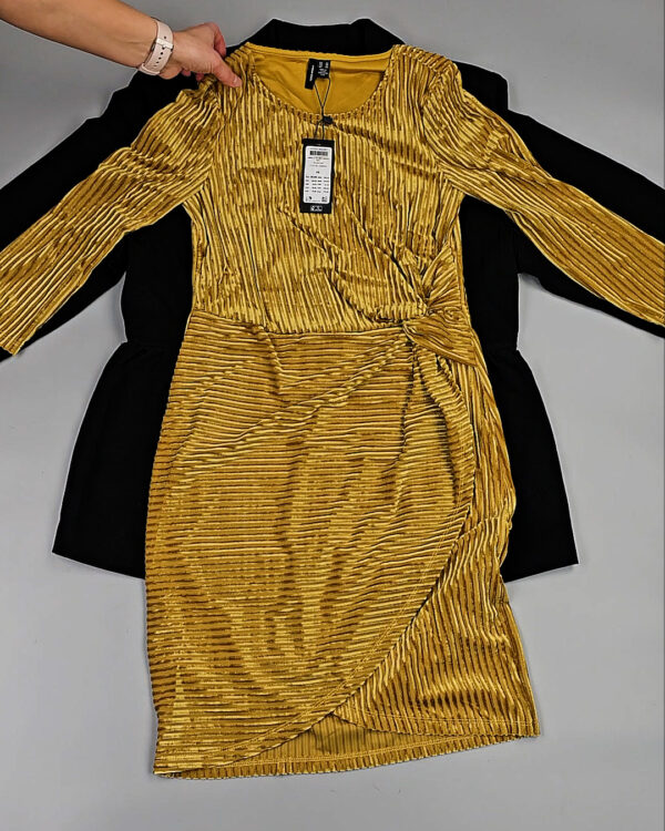 Фотография  892 - ONLY+Vero Moda Winter Mix 064#15 кг, ЛОТ СТ-10104 оптом в Пензе и Пензенской области