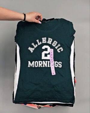 Фотография  627 - Женский летний микс LPP, 20 кг оптом в Пензе и Пензенской области