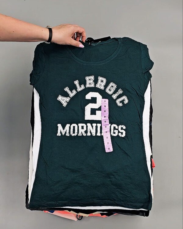 Фотография  427 - Женский летний микс LPP, 20 кг оптом в Пензе и Пензенской области