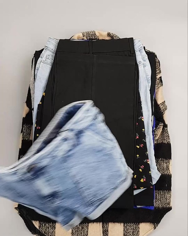 Фотография  389 - PIECES+NOISY MAY mix 074#15 кг оптом в Пензе и Пензенской области