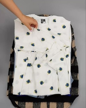 Фотография  455 - PIECES+NOISY MAY mix 074#15 кг оптом в Пензе и Пензенской области