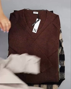 Фотография  837 - PIECES+NOISY MAY mix 074#15 кг оптом в Пензе и Пензенской области