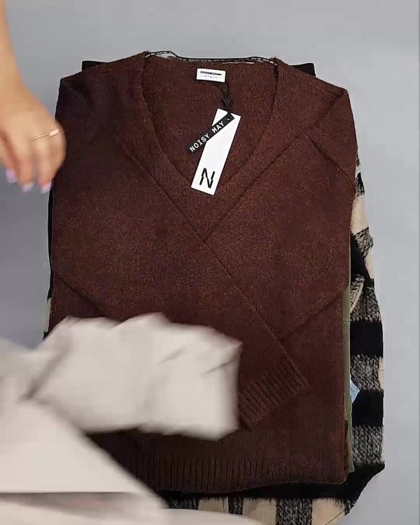 Фотография  870 - PIECES+NOISY MAY mix 074#15 кг оптом в Пензе и Пензенской области