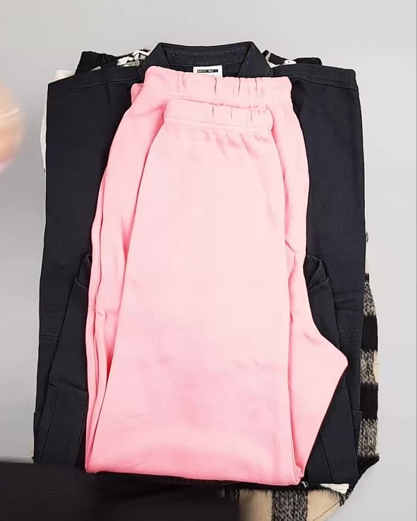 Фотография  199 - PIECES+NOISY MAY mix 074#15 кг оптом в Пензе и Пензенской области