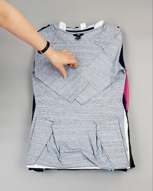 Фотография  224 - А 80732 Платья  (Heavy Dresses)#25 кг оптом в Пензе и Пензенской области