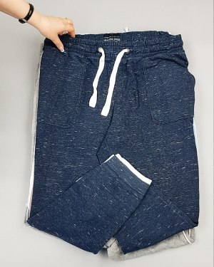 Фотография  255 - А 21002 Спортивные штаны (Jogging Pants)#25 кг оптом в Пензе и Пензенской области