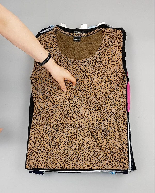 Фотография  439 - А 80732 Платья  (Heavy Dresses)#25 кг оптом в Пензе и Пензенской области