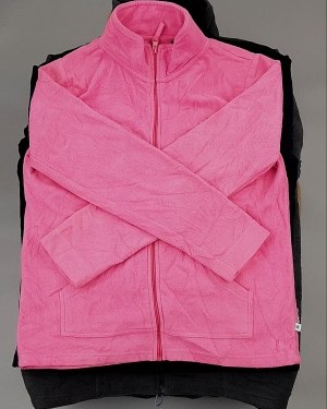 Купить А 25302 Флис толстовки (Fleece jackets)#25 кг оптом в Пензе и Пензенской области