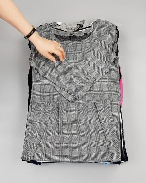 Фотография 948 - А 80732 Платья (Heavy Dresses)#25 кг оптом в Пензе и Пензенской области