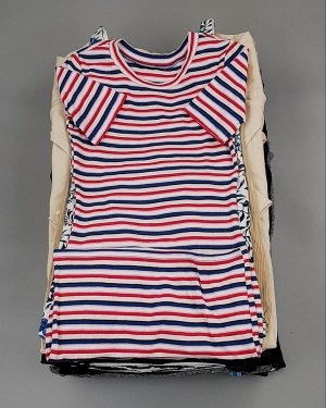 Купить А 80732 Платья  (Heavy Dresses)#25 кг оптом в Пензе и Пензенской области