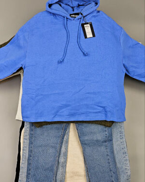 Купить PIECES Winter mix 104#15 кг, ЛОТ СТ-10100 оптом в Пензе и Пензенской области