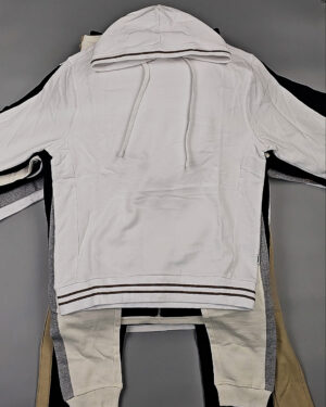 Купить SORBINO+RICHMOND men (толстовки+штаны)#9,9 кг, ЛОТ СТ-10127 оптом в Пензе и Пензенской области