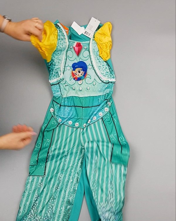 Фотография  802 - Карнавал Kids#5 кг, ЛОТ №7094 оптом в Пензе и Пензенской области