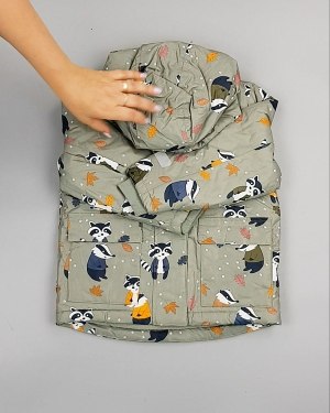 Фотография  225 - TCM Kids зима #7 кг, ЛОТ №6590 оптом в Пензе и Пензенской области