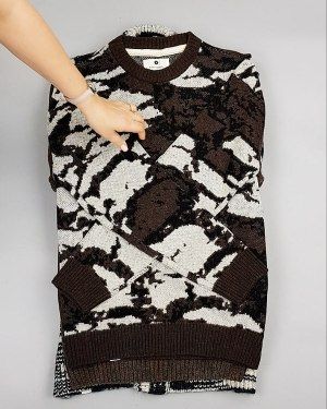 Фотография  202 - ANERKJENDT джемпера 104#10 кг, ЛОТ №7125 оптом в Пензе и Пензенской области