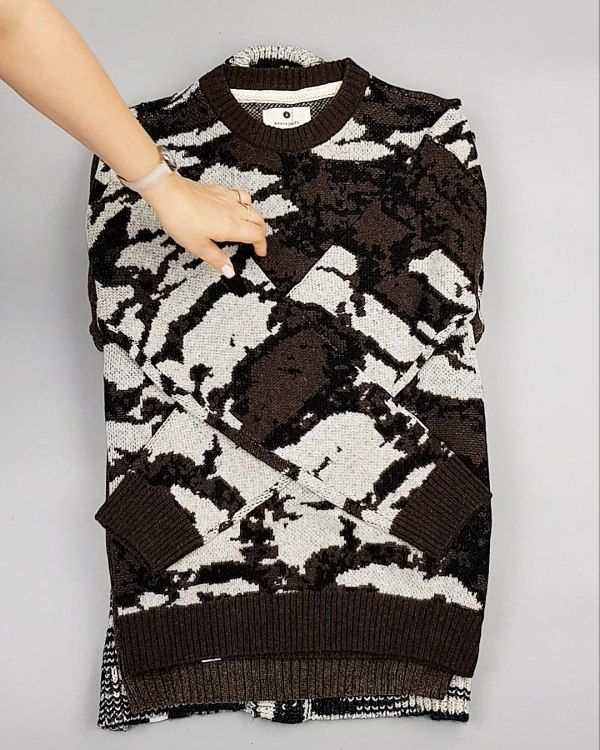 Фотография  541 - ANERKJENDT джемпера 104#10 кг, ЛОТ №7125 оптом в Пензе и Пензенской области