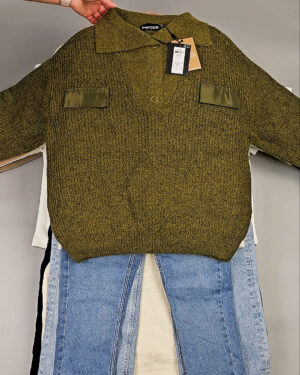 Фотография  444 - PIECES Winter mix 104#15 кг, ЛОТ СТ-10100 оптом в Пензе и Пензенской области