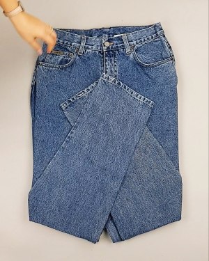 Фотография  311 - Джинсы CALVIN KLEIN муж #8,1 кг, ЛОТ №7022 оптом в Пензе и Пензенской области