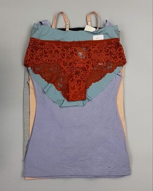 Фотография  111 - Нижнее белье TRIUMPH 104#33 шт, ЛОТ №7134 оптом в Пензе и Пензенской области