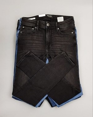 Фотография  904 - Джинсы JACK JONES 094#10 кг, ЛОТ №6979 оптом в Пензе и Пензенской области