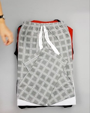 Фотография  908 - Пижамы СТОК CAN 084#10 кг, ЛОТ №6973 оптом в Пензе и Пензенской области