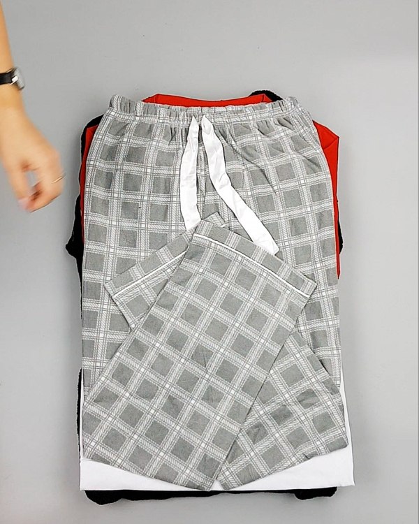 Фотография  808 - Пижамы СТОК CAN 084#10 кг, ЛОТ №6973 оптом в Пензе и Пензенской области