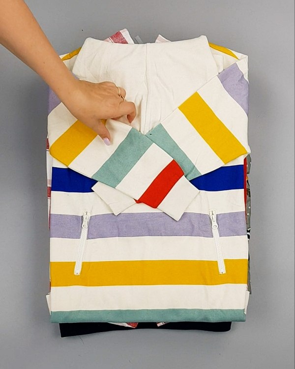 Фотография  112 - TCM Kids зима #7 кг, ЛОТ №6590 оптом в Пензе и Пензенской области