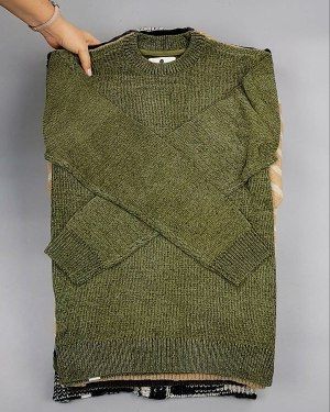 Фотография  548 - ANERKJENDT джемпера 104#10 кг, ЛОТ №7125 оптом в Пензе и Пензенской области