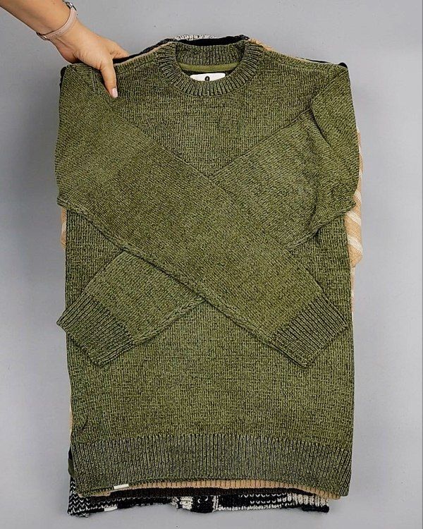 Фотография  397 - ANERKJENDT джемпера 104#10 кг, ЛОТ №7125 оптом в Пензе и Пензенской области