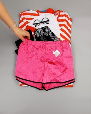 Фотография  817 - Карнавал mix#5 кг, ЛОТ №7093 оптом в Пензе и Пензенской области