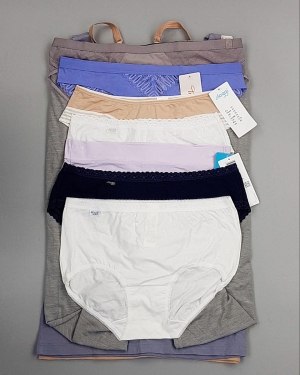 Фотография  124 - Нижнее белье TRIUMPH 104#33 шт, ЛОТ №7136 оптом в Пензе и Пензенской области