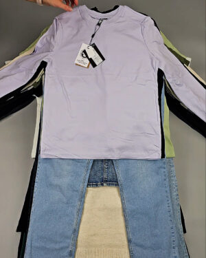 Фотография  124 - PIECES Winter mix 104#15 кг, ЛОТ СТ-10099 оптом в Пензе и Пензенской области