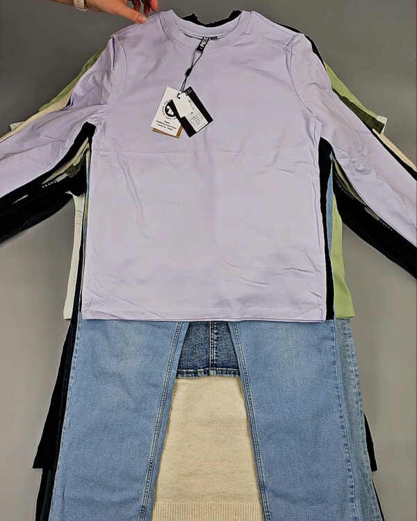 Фотография  102 - PIECES Winter mix 104#15 кг, ЛОТ СТ-10099 оптом в Пензе и Пензенской области