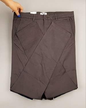 Фотография  737 - Брюки + джинсы JACK JONES 094#10 кг, ЛОТ №6962 оптом в Пензе и Пензенской области