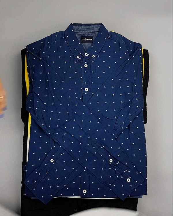 Фотография  882 - GAS mix м/ж#15,7 кг, ЛОТ №6970 оптом в Пензе и Пензенской области