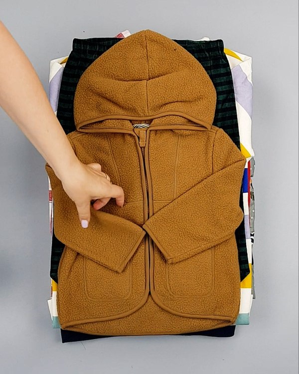 Фотография  365 - TCM Kids зима #7 кг, ЛОТ №6590 оптом в Пензе и Пензенской области