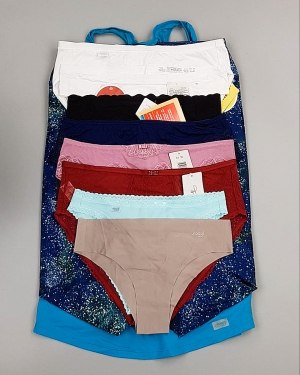 Фотография  340 - Нижнее белье TRIUMPH 104#33 шт, ЛОТ №7135 оптом в Пензе и Пензенской области