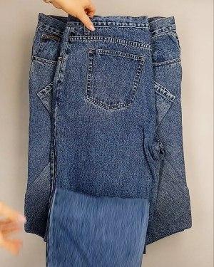 Фотография  184 - Джинсы CALVIN KLEIN муж #7,6 кг, ЛОТ №7021 оптом в Пензе и Пензенской области